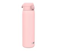Ion8 Gourde, Anti-Fuite, Facile à Ouvrir, Verrouillage Sécurisé, Lavable en Lave-vaisselle, Poignée de Transport, S'adapte aux Porte-gobelets, Facile à Nettoyer