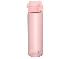 Ion8 Gourde, Anti-Fuite, Facile à Ouvrir, Verrouillage Sécurisé, Lavable en Lave-vaisselle, Poignée de Transport, S'adapte aux Porte-gobelets, Facile à Nettoyer