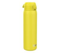 Ion8 Gourde, Anti-Fuite, Facile à Ouvrir, Verrouillage Sécurisé, Lavable en Lave-vaisselle, Sans BPA, Poignée de Transport, S'adapte aux Porte-gobelets, Facile à Nettoyer
