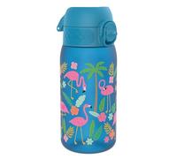 Ion8 Leak Proof bouteille d'eau pour enfant Flamingos 350 ml