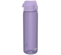 Ion8 Gourde Violet 500ml 18oz Anti-fuite Slim Sport Camping Premium