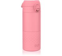 Ion8 Hot Shot gourde isotherme coloration Rose Bloom 360 ml