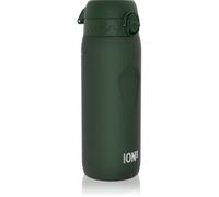 Ion8 Leak Proof bouteille d’eau grand format Dark Green 1 pcs