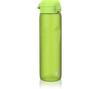 Ion8 Leak Proof bouteille d’eau grand format Green 1 pcs