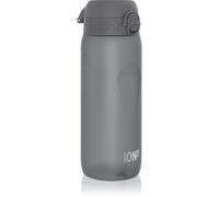 Ion8 Leak Proof bouteille d’eau grand format Grey 1 pcs