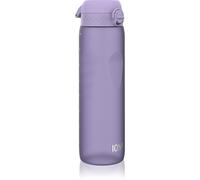 Ion8 Leak Proof bouteille d’eau grand format Light Purple 1000 ml