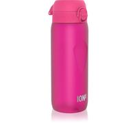 Ion8 Leak Proof bouteille d’eau grand format Pink 750 ml