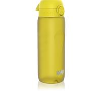 Ion8 Leak Proof bouteille d’eau grand format Yellow 1 pcs