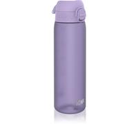 Ion8 Leak Proof bouteille d’eau Light Purple 1 pcs