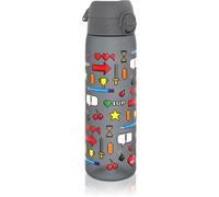 Ion8 Leak Proof bouteille d’eau pour enfant Gamer 1 pcs