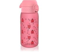 Bouteille enfant Ion8 Leak Proof Ladybugs 350 ml
