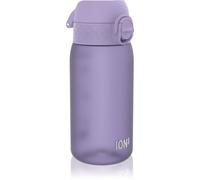 Ion8 Leak Proof bouteille d’eau pour enfant Light Purple 350 ml