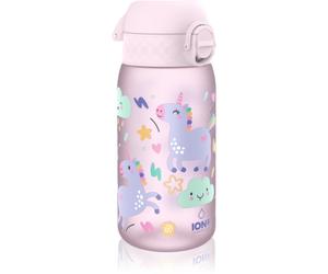 Ion8 Leak Proof bouteille d’eau pour enfant Unicorn 350 ml