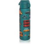 Ion8 Leak Proof bouteille d'eau pour enfant Cars 500 ml