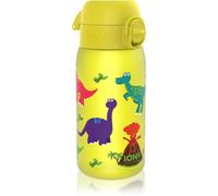 Ion8 Leak Proof bouteille d'eau pour enfant Dinosaur 350 ml