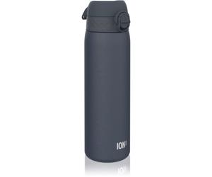 Ion8 Leak Proof bouteille isotherme petit format Ash Navy 1 pcs