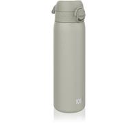 Ion8 Leak Proof bouteille isotherme petit format Grey 500 ml