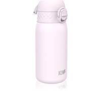 Ion8 Leak Proof gourde en inox Lilac Dusk 400 ml