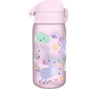 Ion8 Pod Bouteille d'eau pour enfants sans BPA 350 ml Bouteille d'eau pour sports aquatiques Teal
