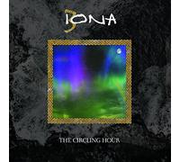 Iona - Circling Hour (2cd) [Import]