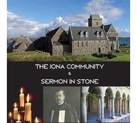 Iona Community And Sermon In Stone