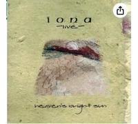 Iona - Heaven's Bright Sun [Import]