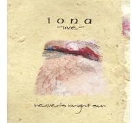 Iona - Heaven's Bright Sun-Live [Import]