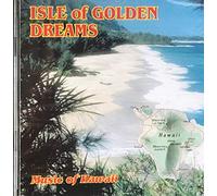 Iona - Isle of Golden Dreams