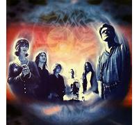 Iona - Journey Into The Morn