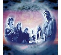 Iona - Journey Into The Morn