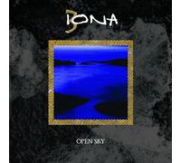 Iona - Open Sky