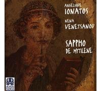 Ionatos,a. - Sappho de Mytilene