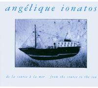 Ionatos, Angelique - De la Source a la Mer