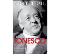 André Le Gall – Ionesco – Broché
