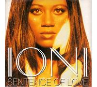 Ioni - Sentence of Love (x4, INCL. P-Mix) [Import]
