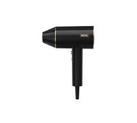 Sèche-cheveux Wahl Ionic Flow 2100W Noir Noir