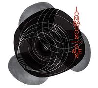 Ionisation : Galen