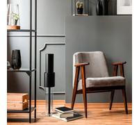 Ioniseur d'air ionflow signature noir