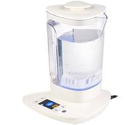 Ioniseur deau 1,5 L à écran LCD [Rosenstein & Söhne]