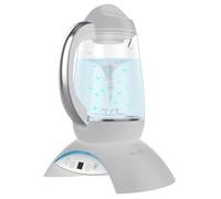 Ioniseur d'eau 2 L à écran LCD WI-200 [Rosenstein & Söhne]