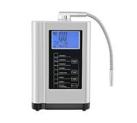 Ioniseur d'eau alcaline PH3.5-10.5 générateur d'hydrogène Machine filtre purificateur à boire 7 réglages d'eau for appareil ménager