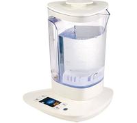 Ioniseur d'eau - ROSENSTEIN & SOHNE - 1,5 L - Écran LCD - Alcaline - Ions Hydrogène