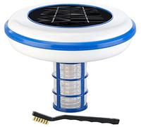 Ioniseur solaire pour piscine PO-160 [infactory]