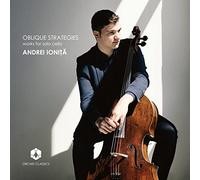 Oblique Strategies [Cd]