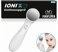 IONIX Appareil de massage facial Ions anti-rides Appareil anti-âge Bâton de massage