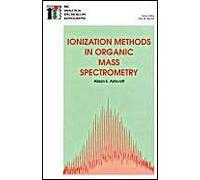 Ionization Methods In Organic Mass Spectrometry