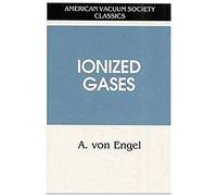 Ionized Gases