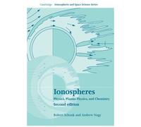 Ionospheres