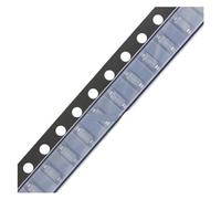 IONQXIDLD 10 PIÈCES BZT52C5V1S/5V6S/6V2S/ 6V8S/7V5S/8V2S/9V1S BZT52C10VS SOD323/0805 SMD Diode Zener W8 W9 (Color : BZT52C9V1S)