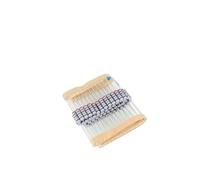 IONQXIDLD 20 pièces de résistance bobinée 2W 5%, enroulement de fusible 0,1R 0,05 0,1 0,22 0,33 0,47 0,5 1 2,2 3 4,7 5,1 6,8 10 22 47 51 100 Ohm (Size : 22R)